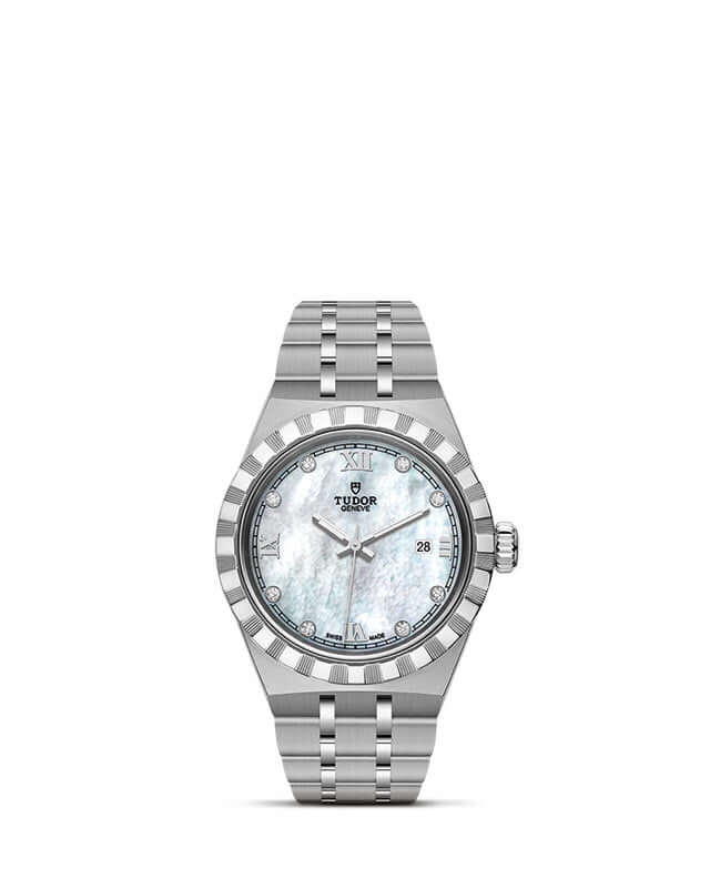 Tudor Royal 28 mm【1:1 Replica】