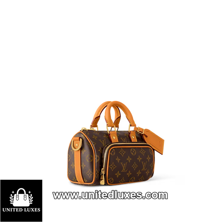 Replica Keepall 25 Cargo