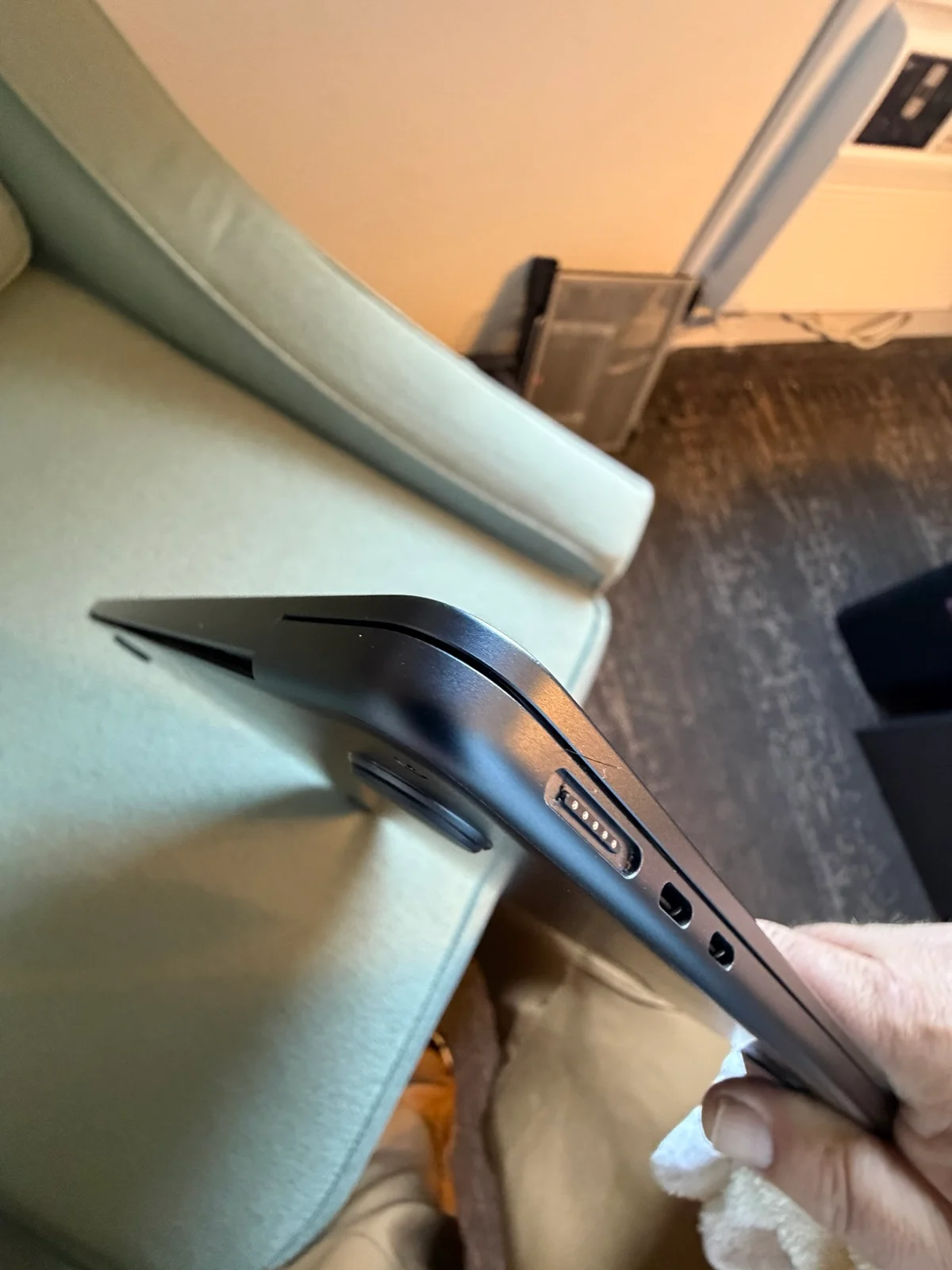 MacBook Air M5 Apple C0CPQ