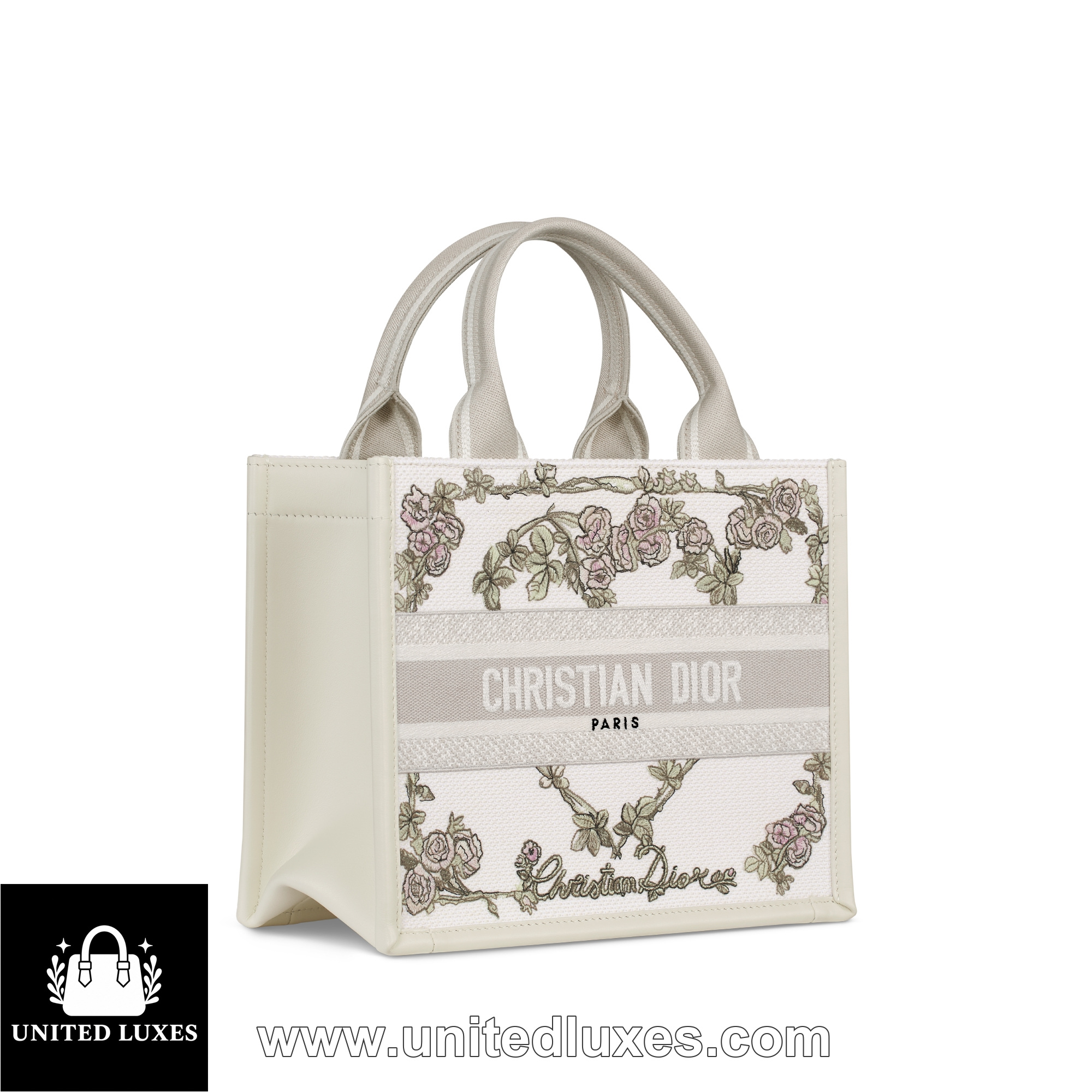 Replica Small Dior Book Tote