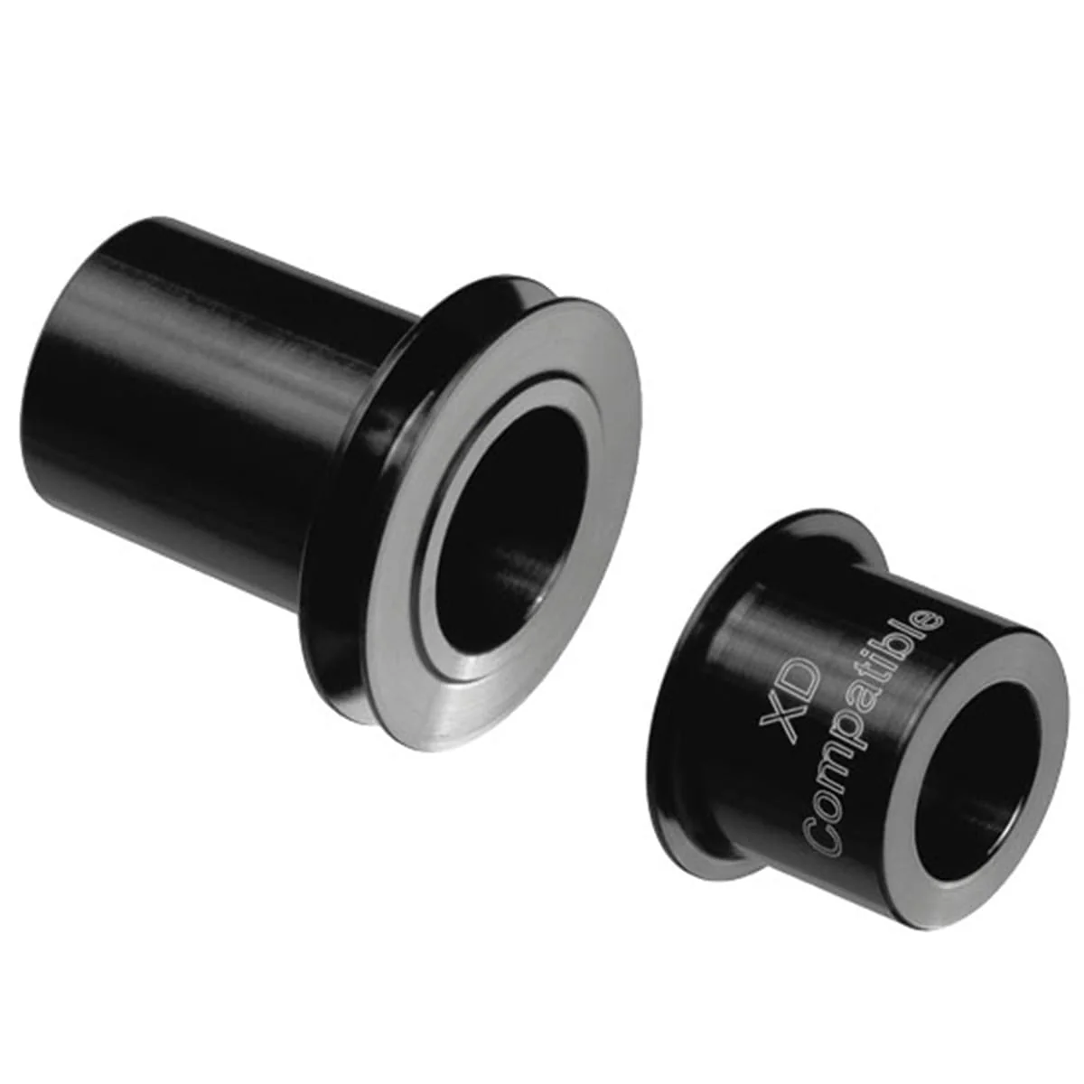 Adaptateur d'Axe pour Moyeu Arrière DT SWISS 240S 12x142mm Sram XD #HWGXXX00S3188S
