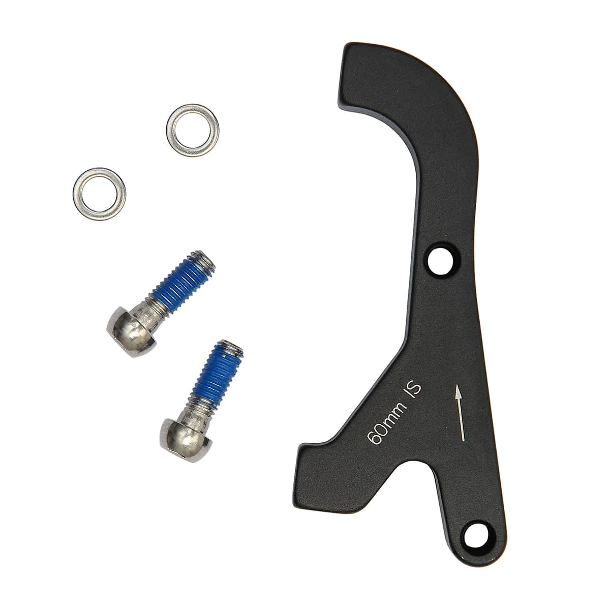 Adaptateur Etrier Arrière IS>PM SRAM +60mm
