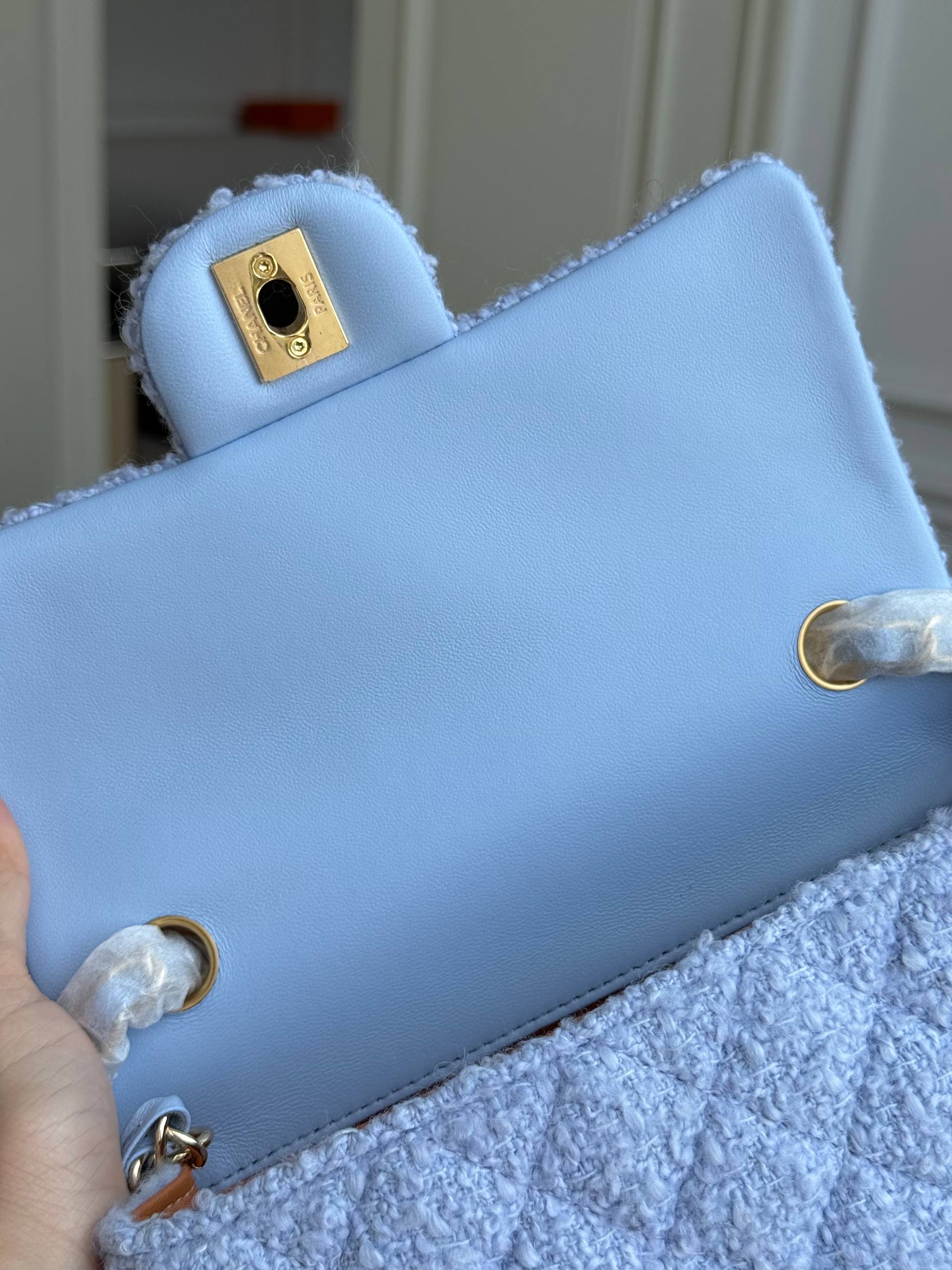 Chanel Classic Flap Bag