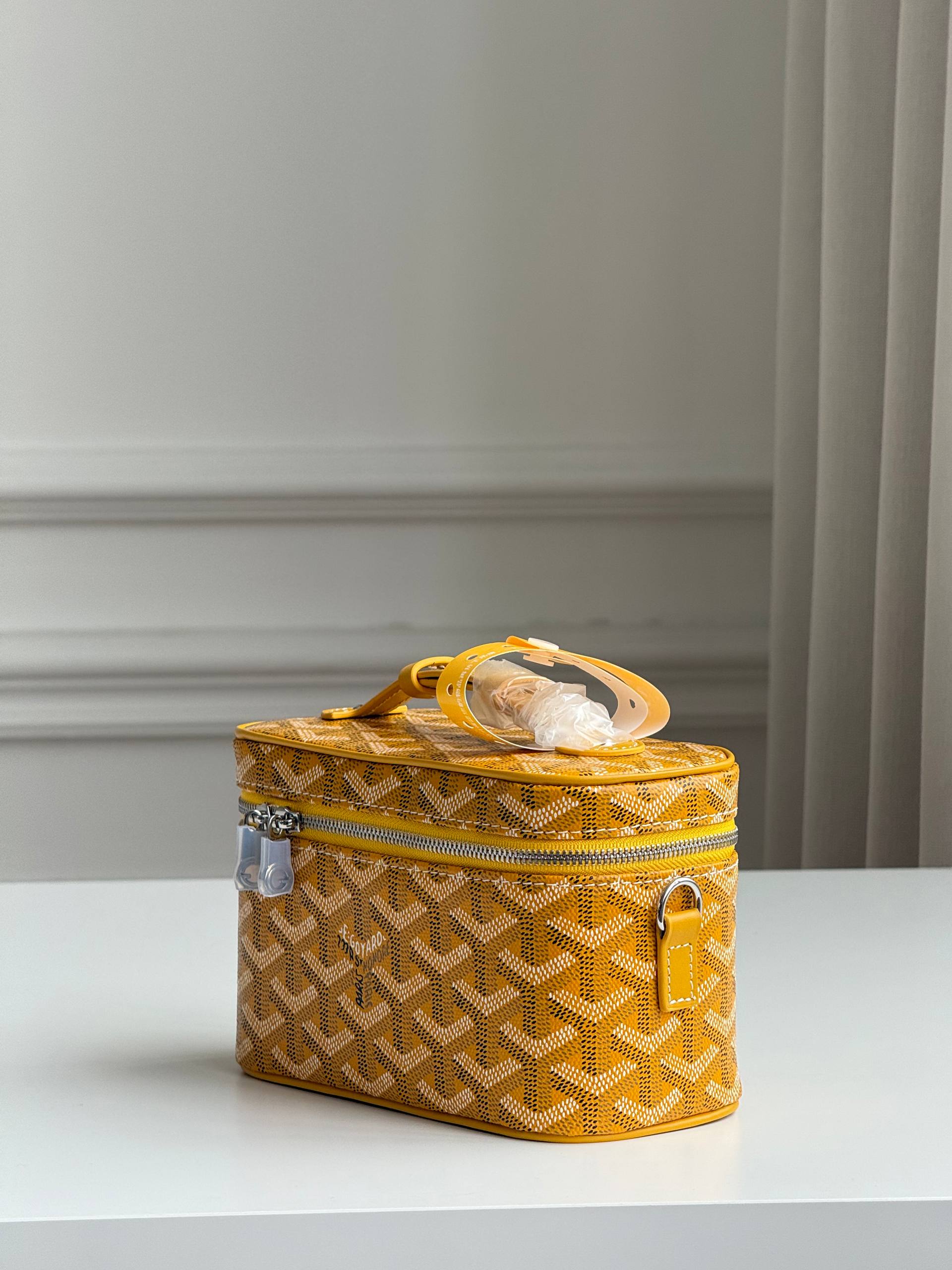 Goyard Muse Vanity Case