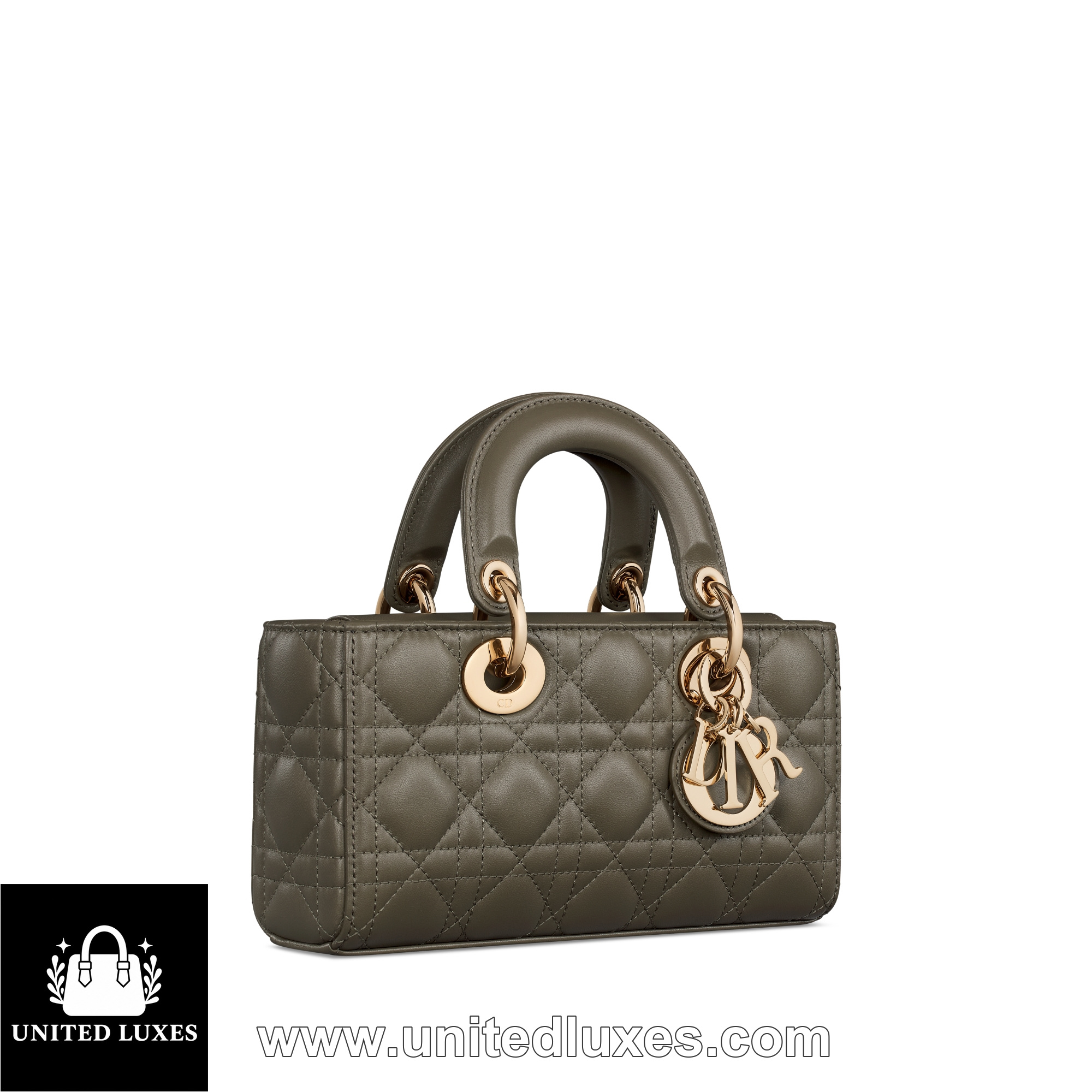 Replica Small Lady D-Joy Bag