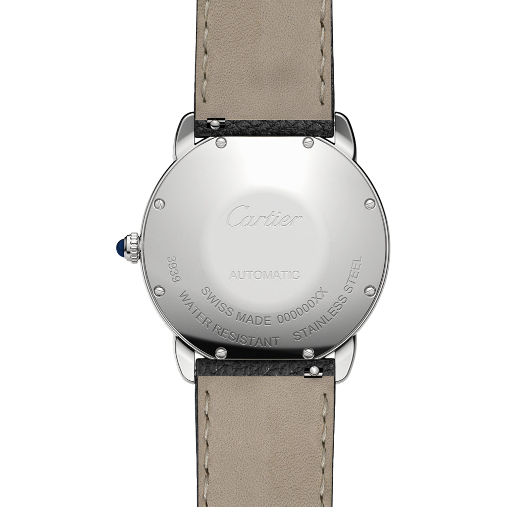 Montre Ronde Solo de Cartier WSRN0021【1:1 Replica】