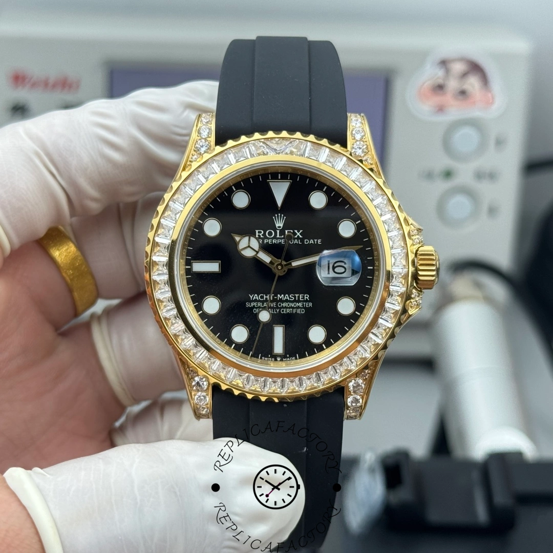 Rolex Yacht-Master 42 226668TBR-0002