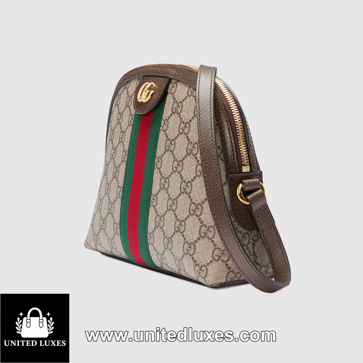 Replica Ophidia small shoulder bag