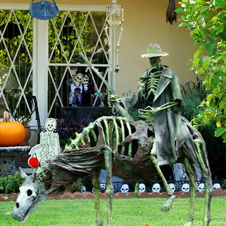 Halloween Hot Sale