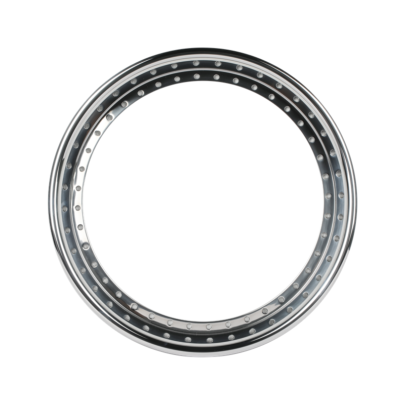 For 17 Inch Work VS TX (20 or 40 hole) - Reverse Outer Lips