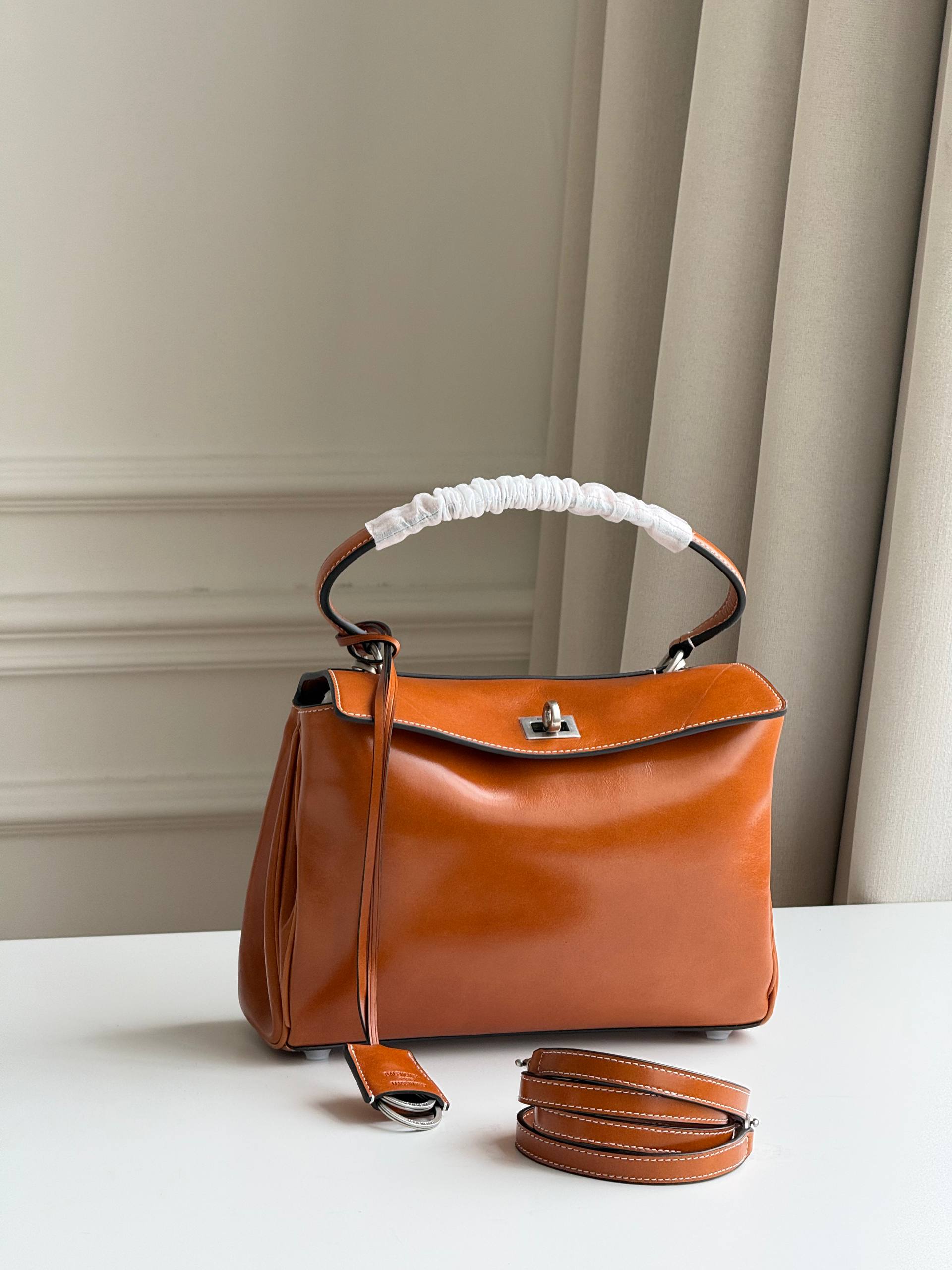 Balenciaga Rodeo Mini Handbag