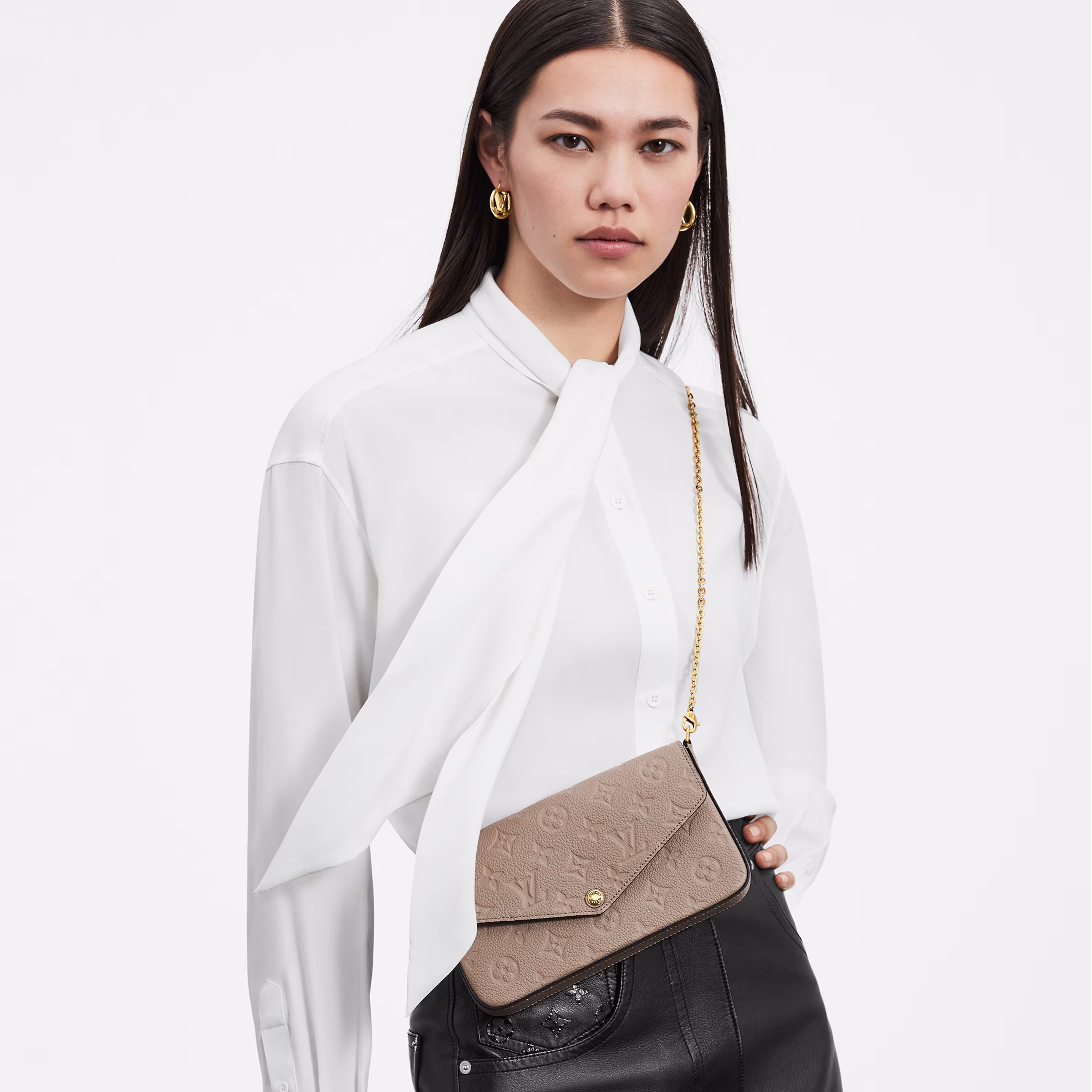 Louis Vuitton M82609 Felicie Pochette
