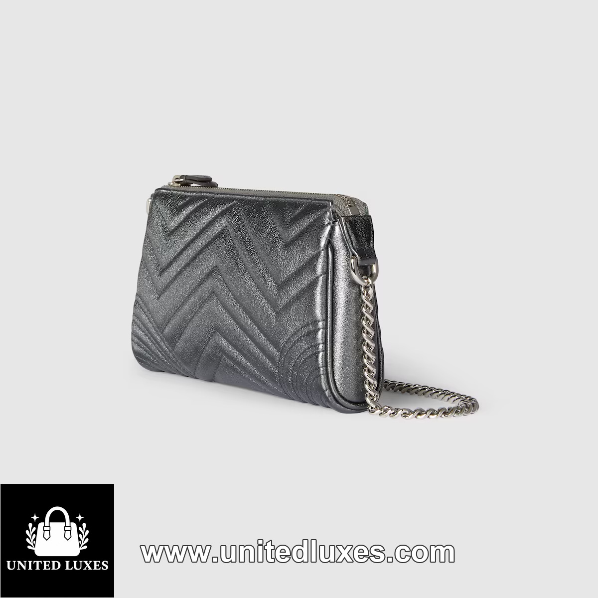 Replica GG Marmont small shoulder bag