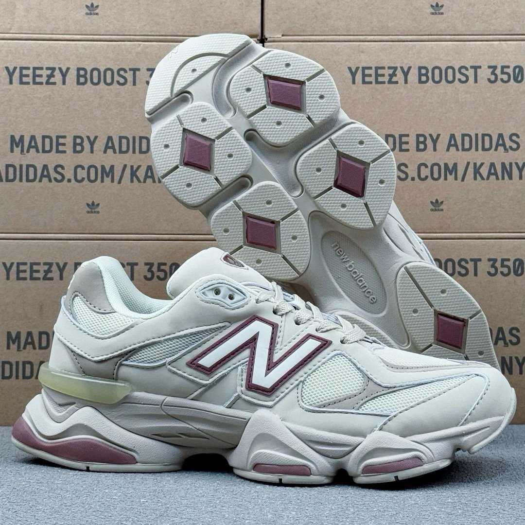 Joe Freshgoods & New Balance NB 9060