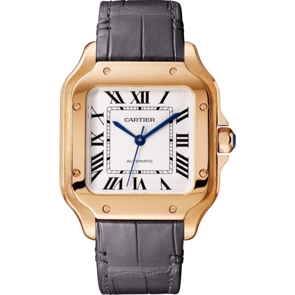 Santos de Cartier watch WGSA0031【1:1 Replica】
