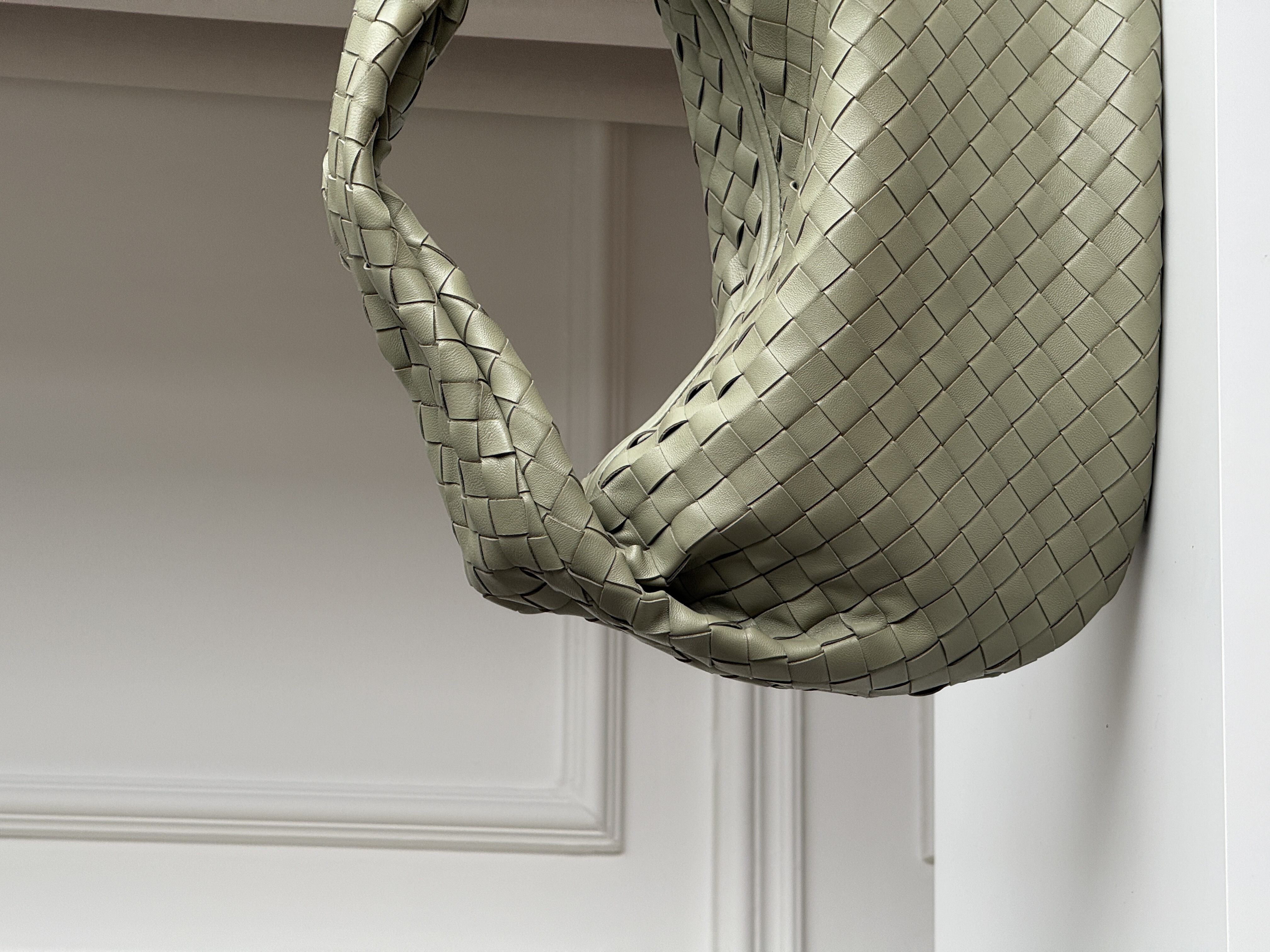 Bottega Veneta Small Jodie Shoulder Bag