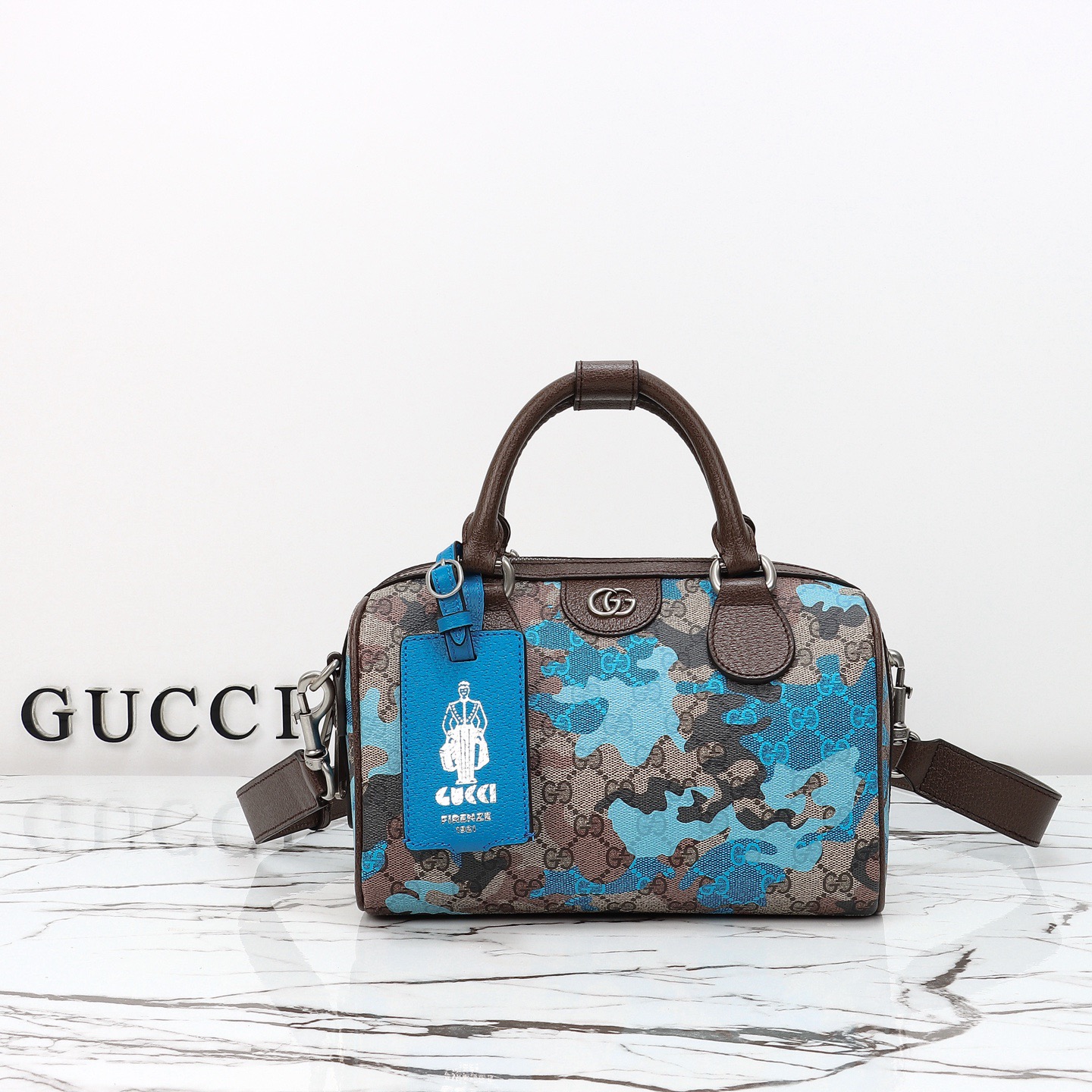 Gucci's New Handbag
