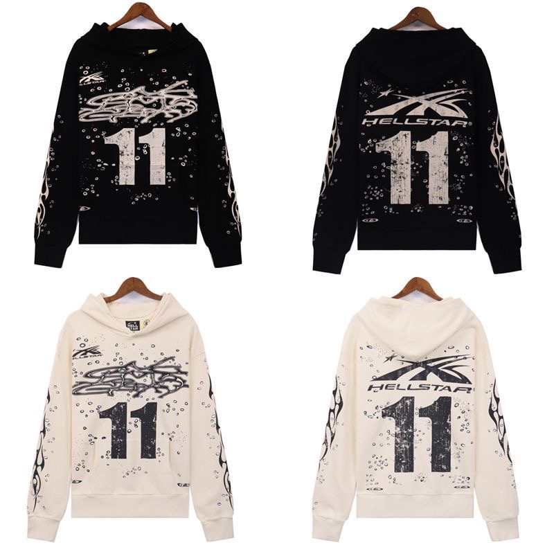 Hellstar  Hoodie/Crewneck