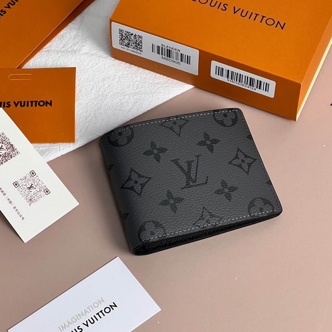 LV Wallet