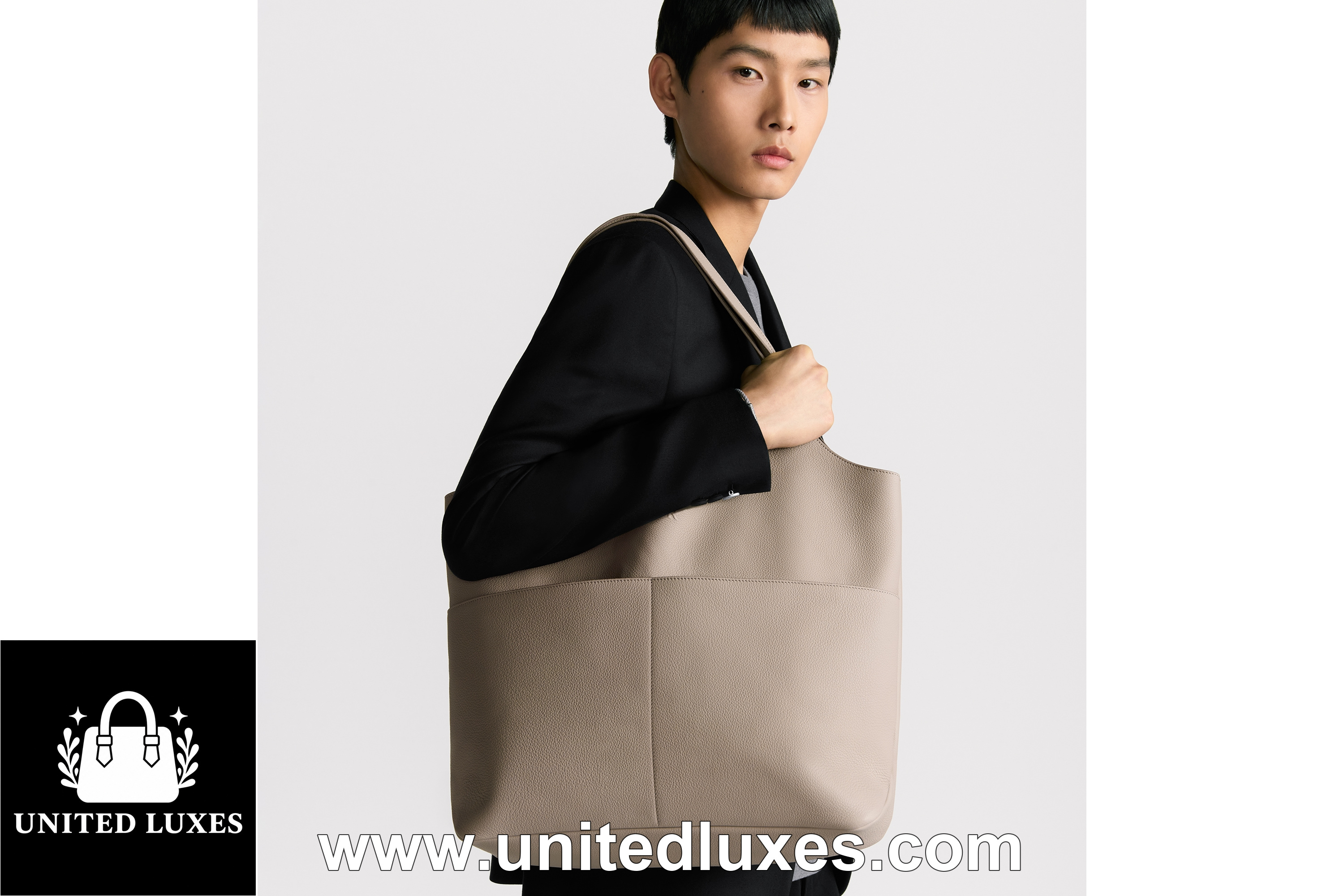Replica Dior Privé Tote Bag