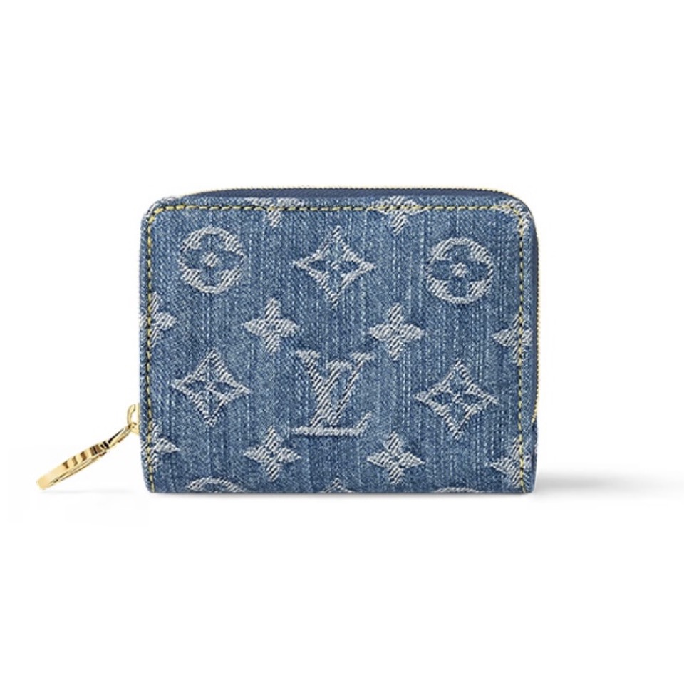LV Zippy Coin Purse Bag