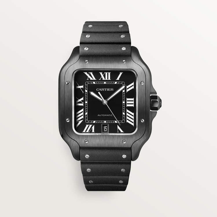 SANTOS DE CARTIER WATCH WSSA0039【1:1 Replica】