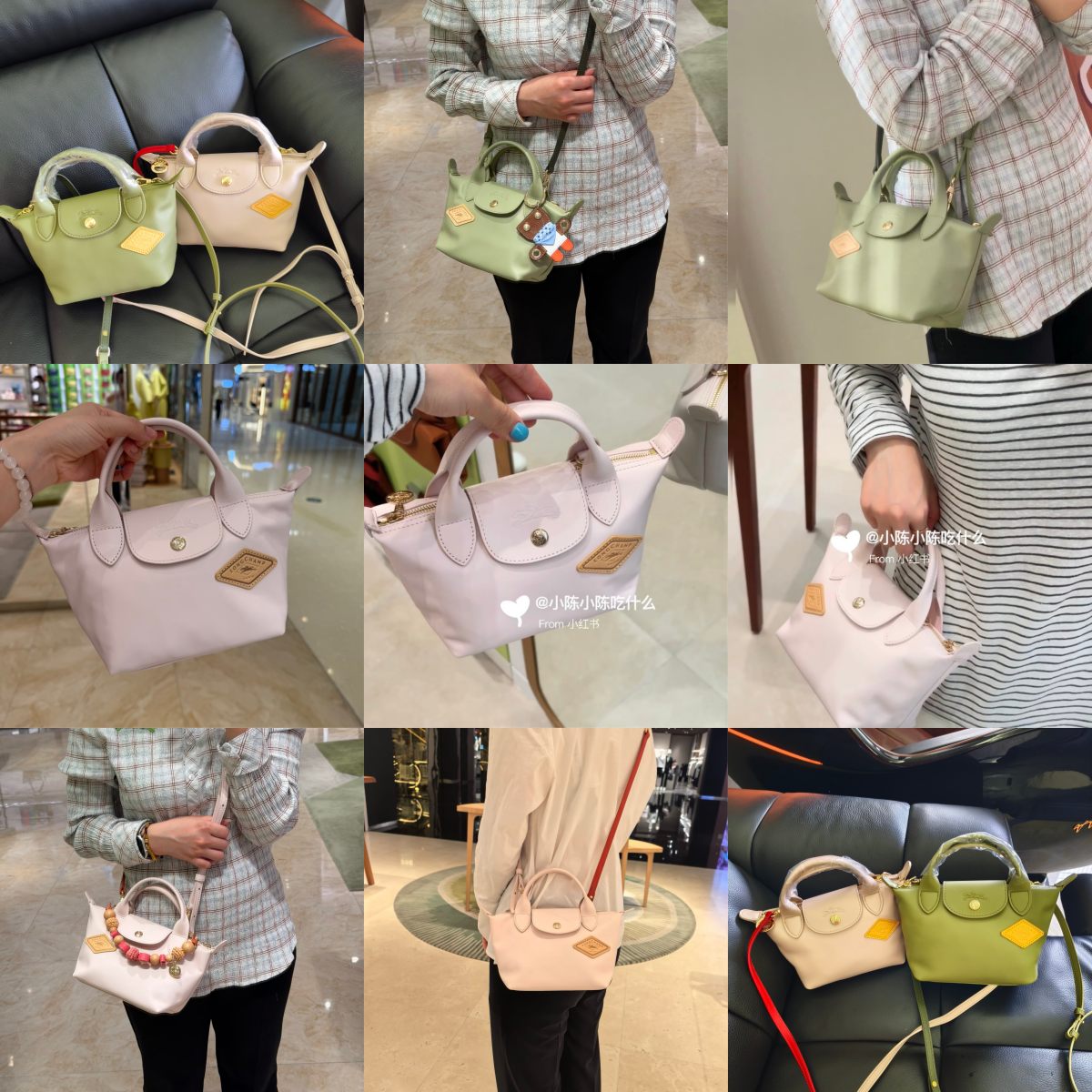 Women Handbag L1500HJJ Handbag XS Le Pliage Xtra