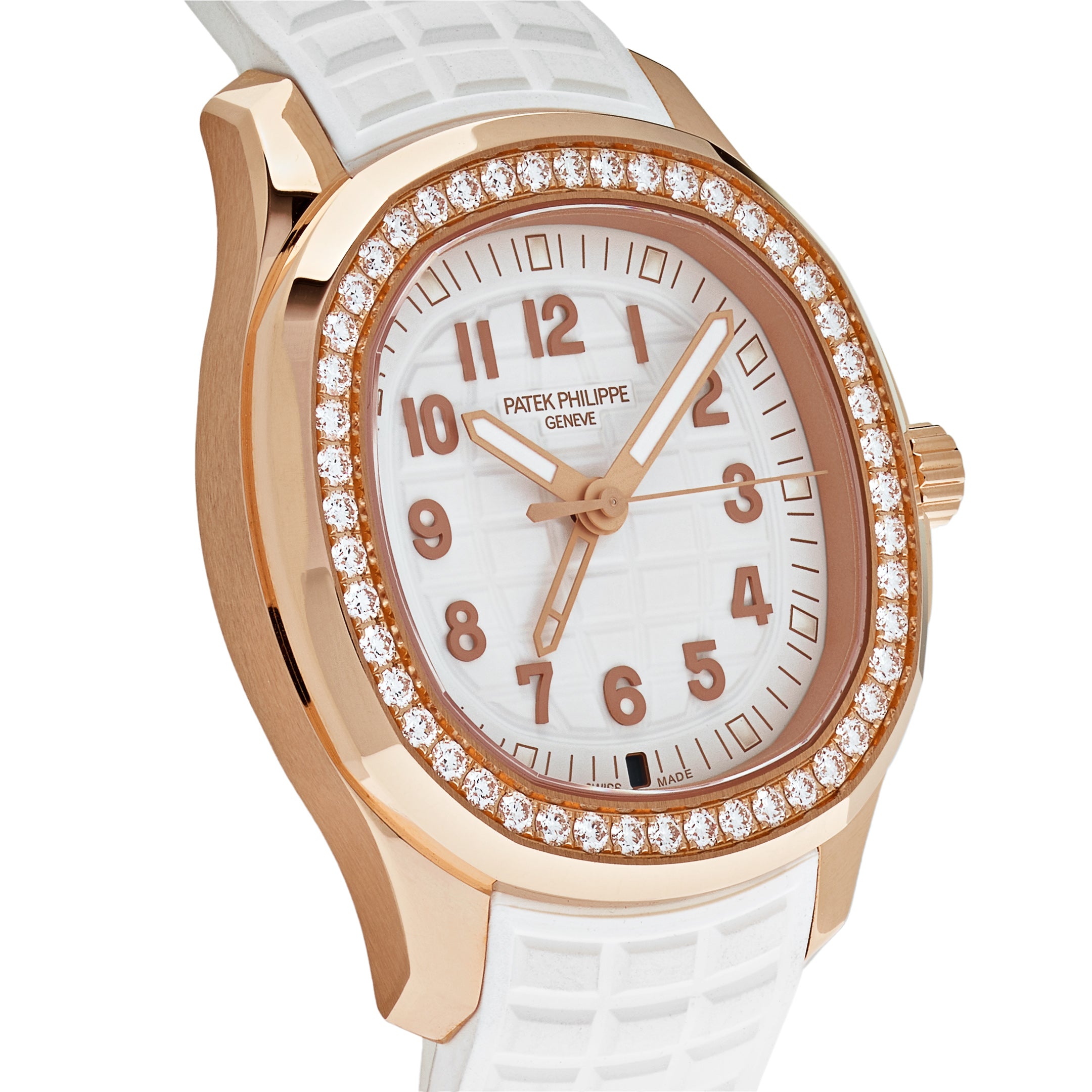 Patek Philippe Aquanaut Luce 5269/200R-001【1:1 Replica】