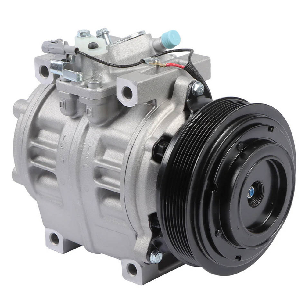 A/C Compressor