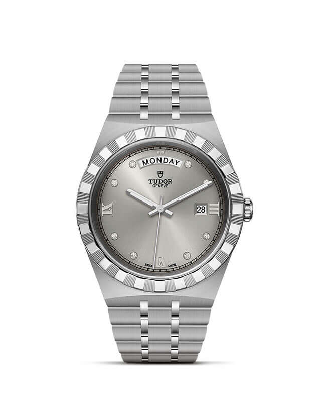 Tudor Royal 41mm【1:1 Replica】