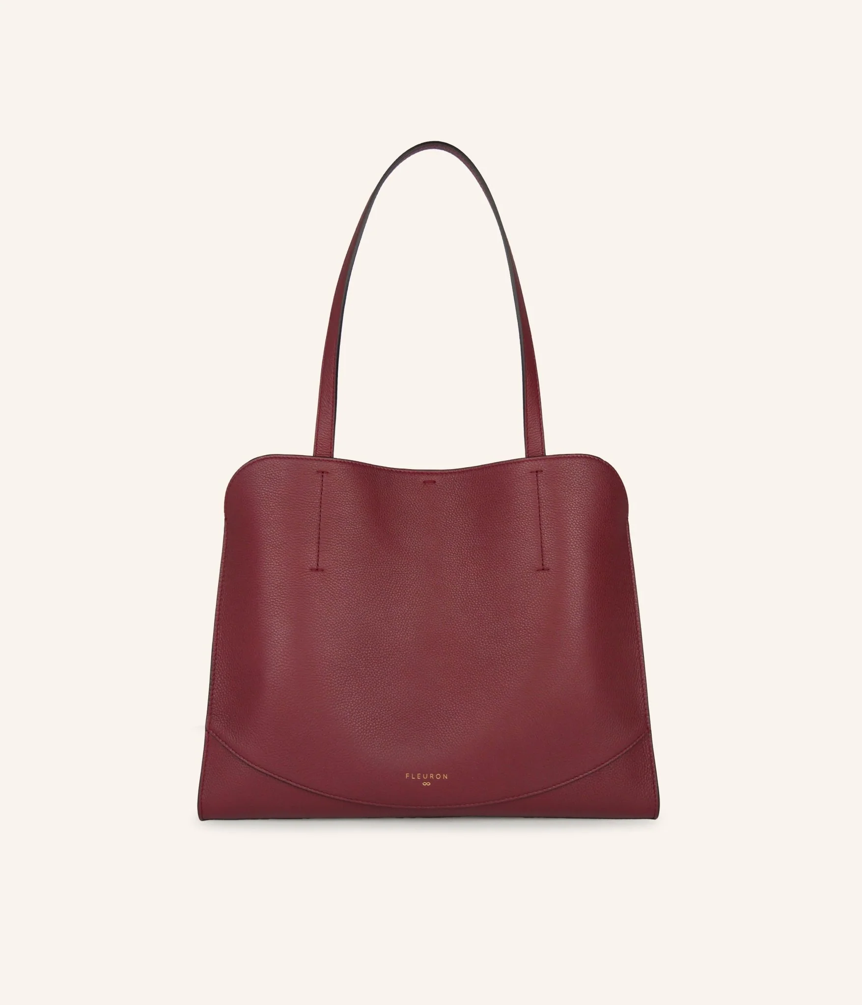 Medium Oak | Bordeaux