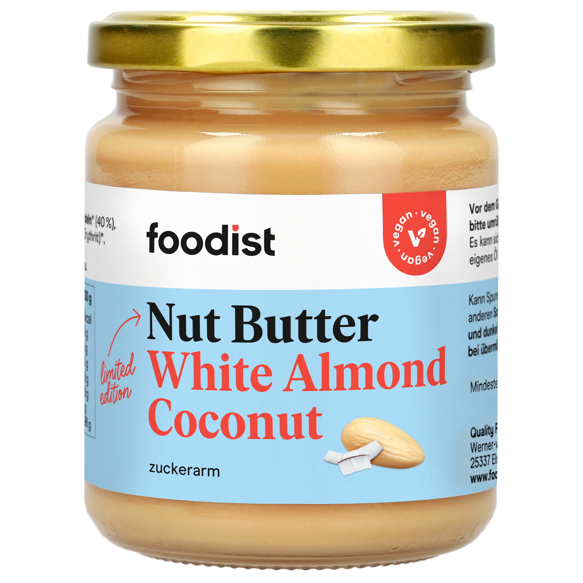 Nut Butter