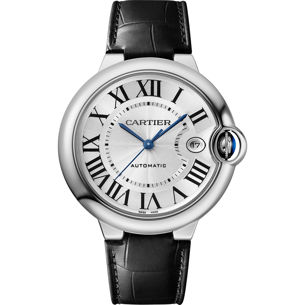 Ballon Bleu de Cartier watch WSBB0039【1:1 Replica】