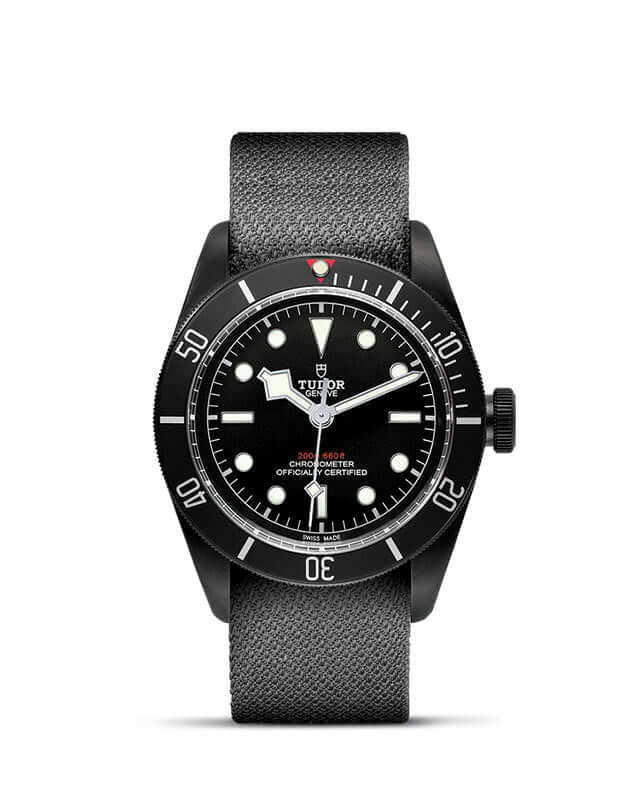 Tudor Black Bay Dark【1:1 Replica】