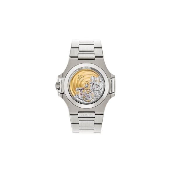 Patek Philippe Nautilus Steel 5726-1A-014 with Black Gradated dial【1:1 Replica】
