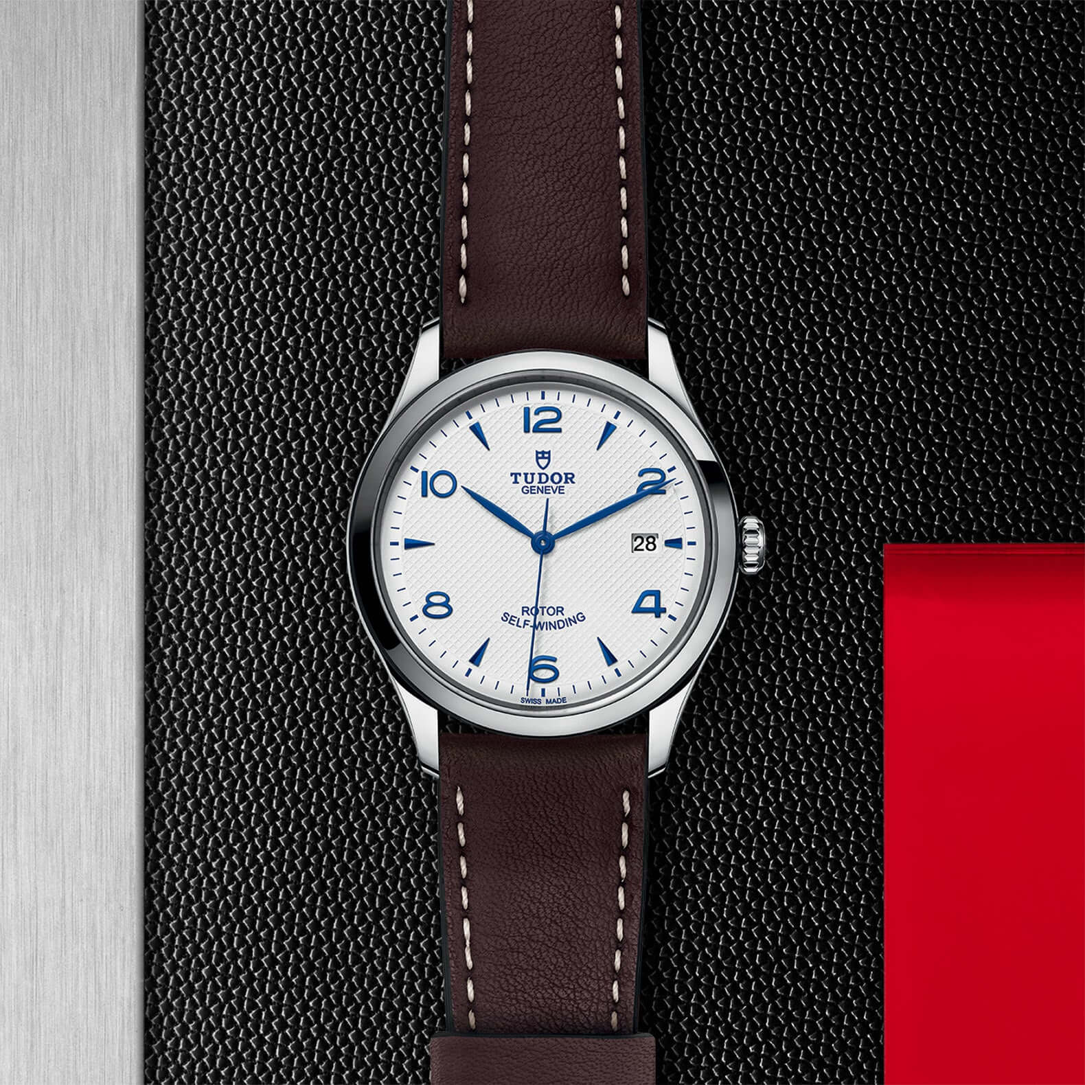 Tudor 1926 39mm【1:1 Replica】