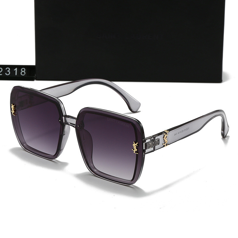 Saint Laurent Fashionable Sunglasses
