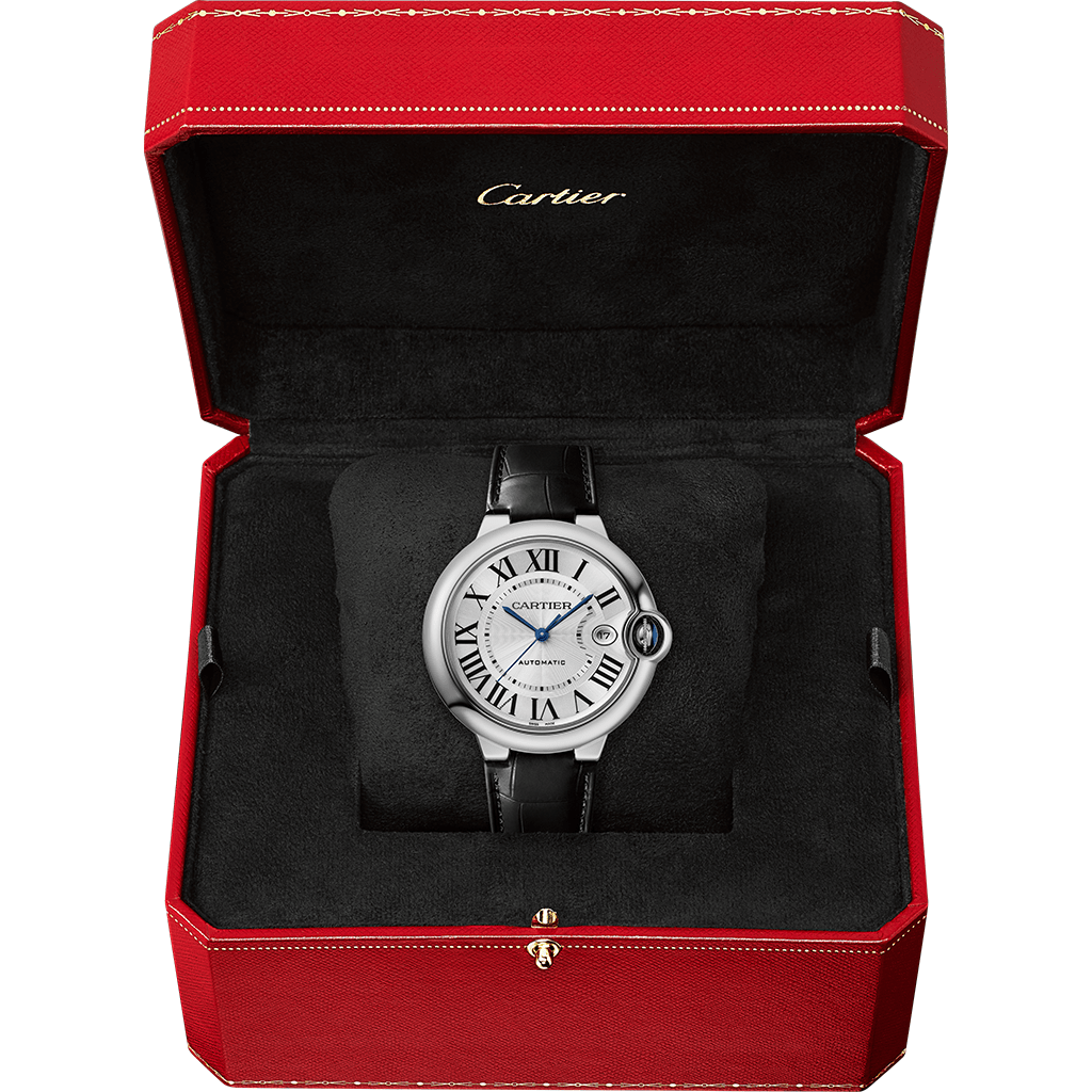 Ballon Bleu de Cartier watch WSBB0039【1:1 Replica】