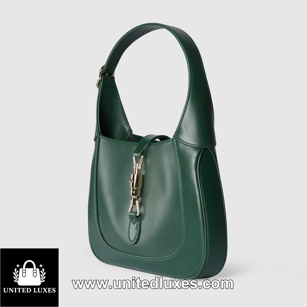 Replica Gucci Jackie 1961 medium bag