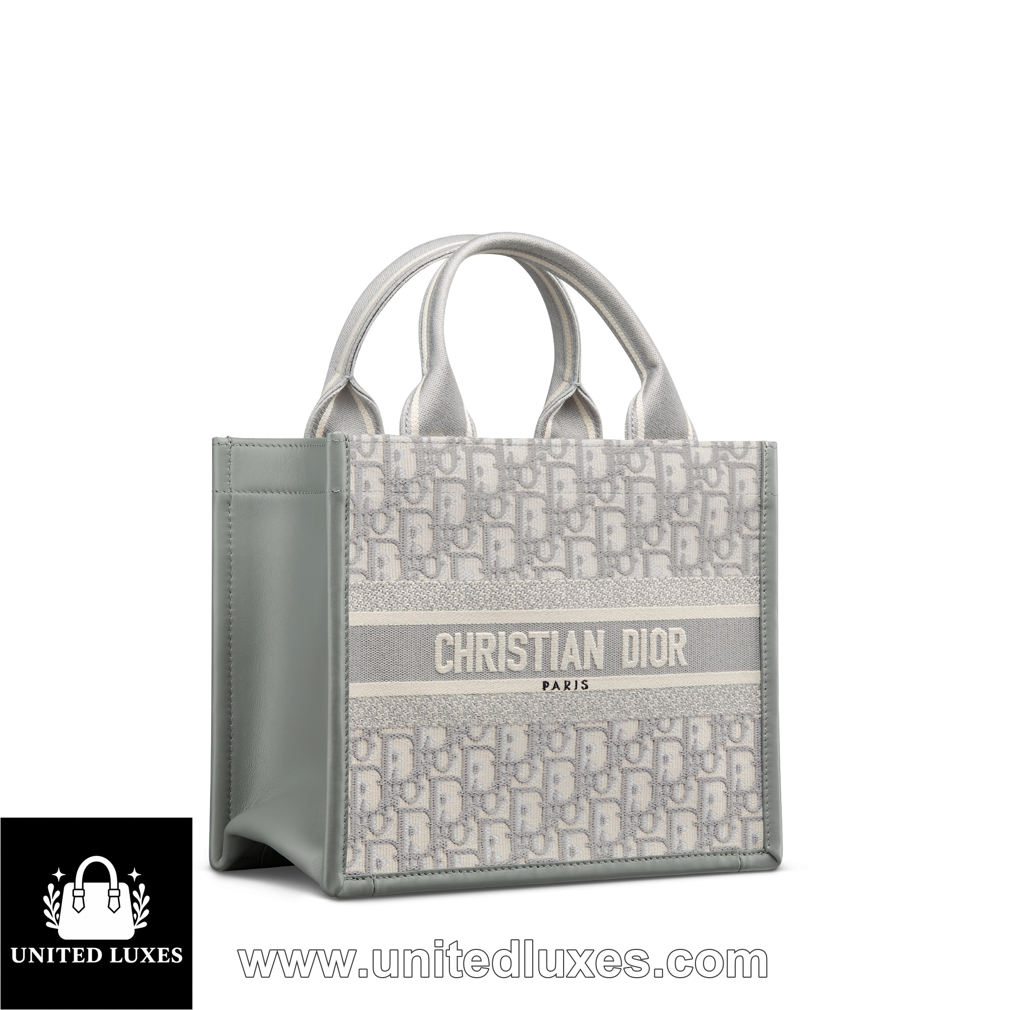 Replica Small Dior Book Tote