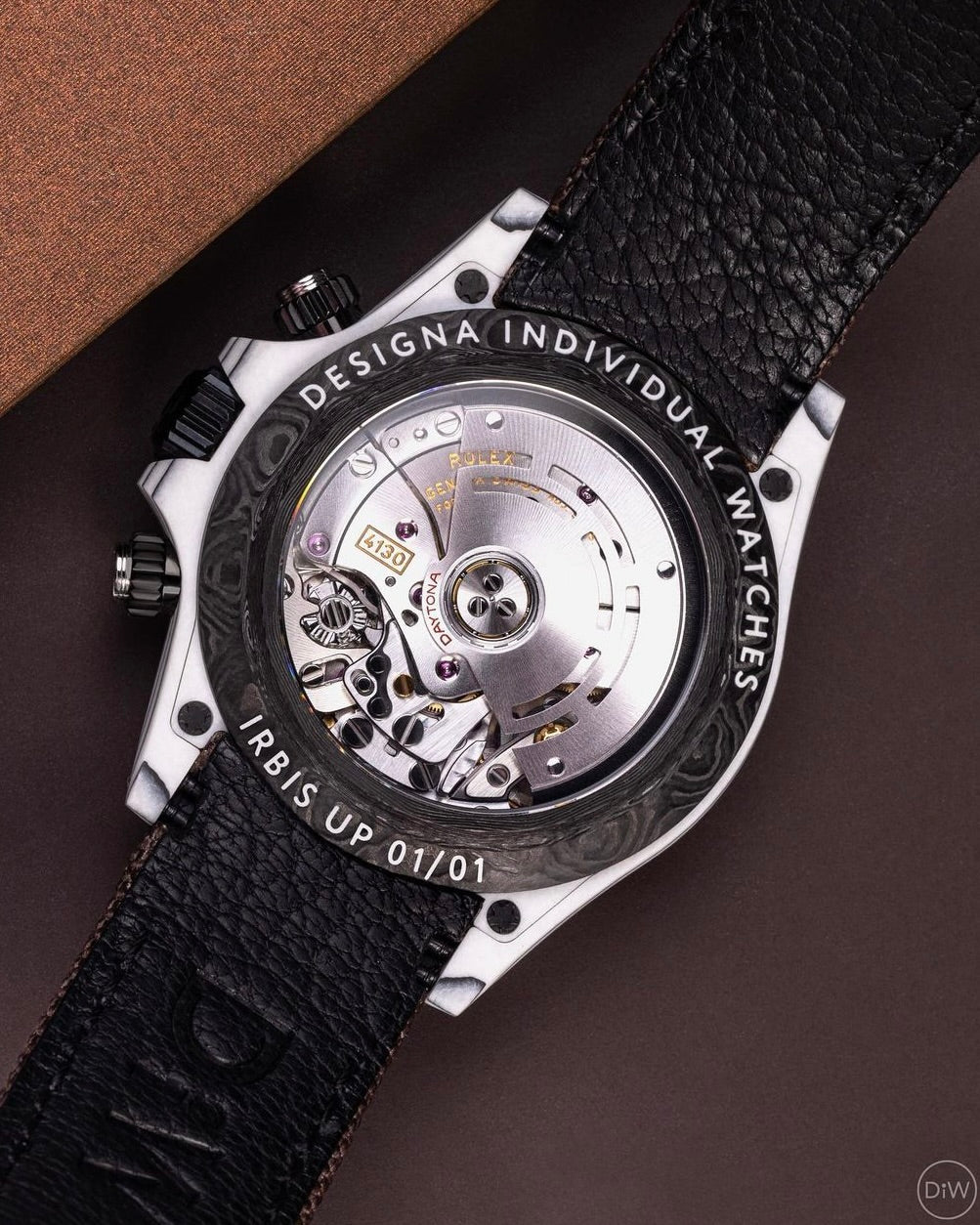 Rolex DiW Daytona 
