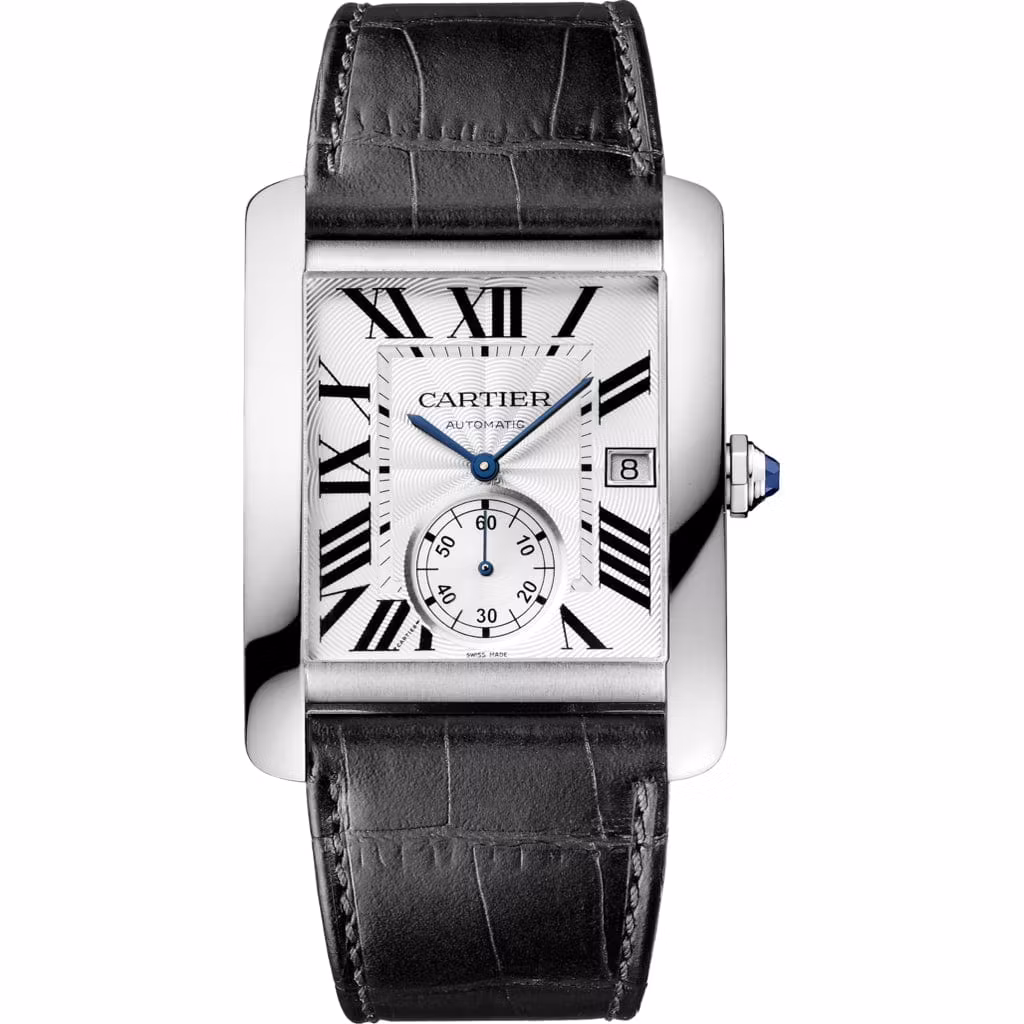 Tank MC watch W5330003【1:1 Replica】