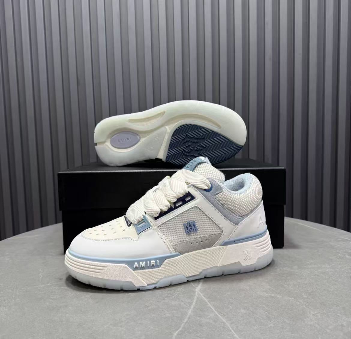 Amiri Shoes