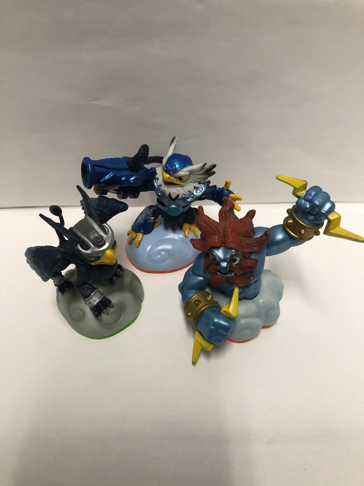 Skylanders: Giants figures bundle lot 34 DCN2A