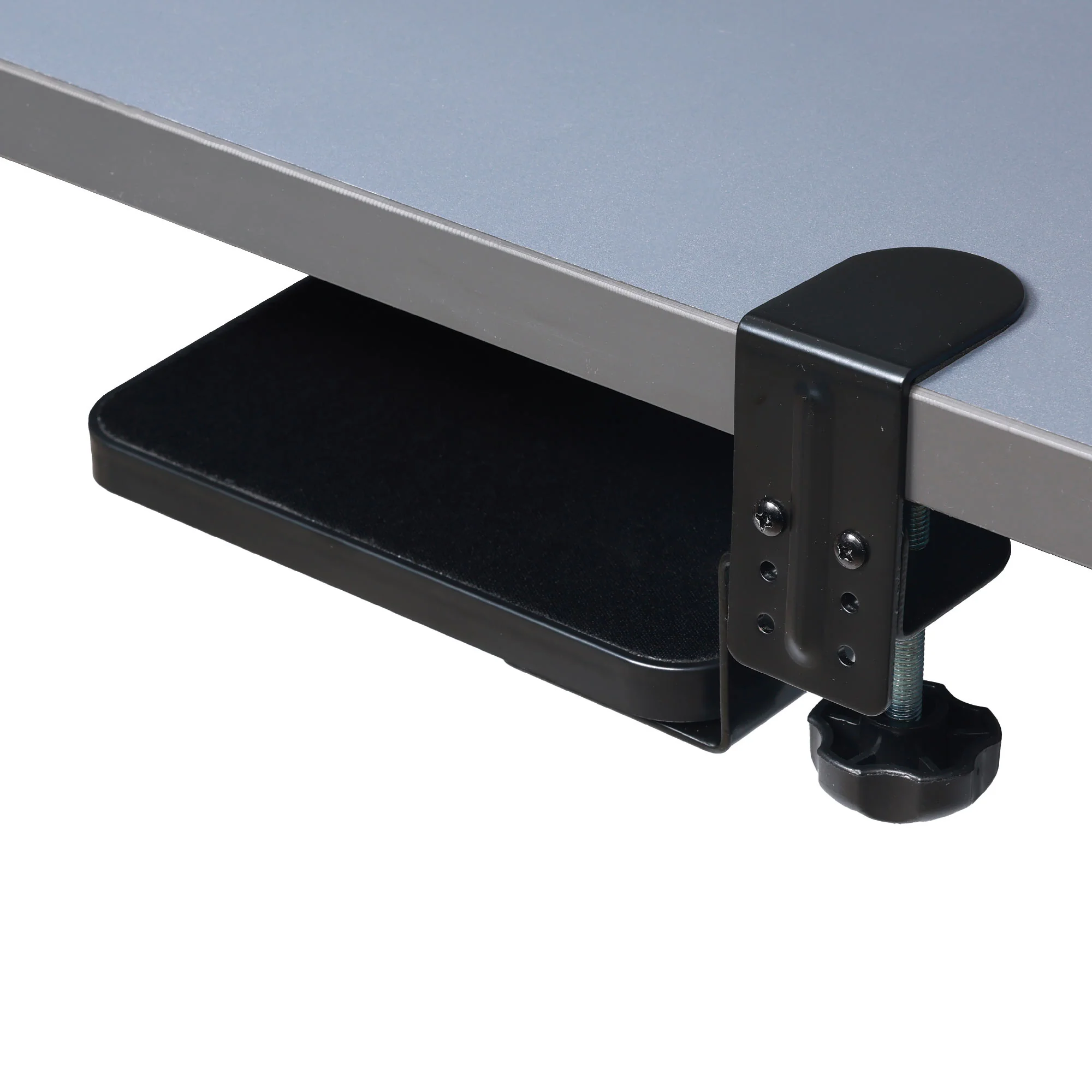 Tapis de souris rétractable pour bureau - SOUS-PAD