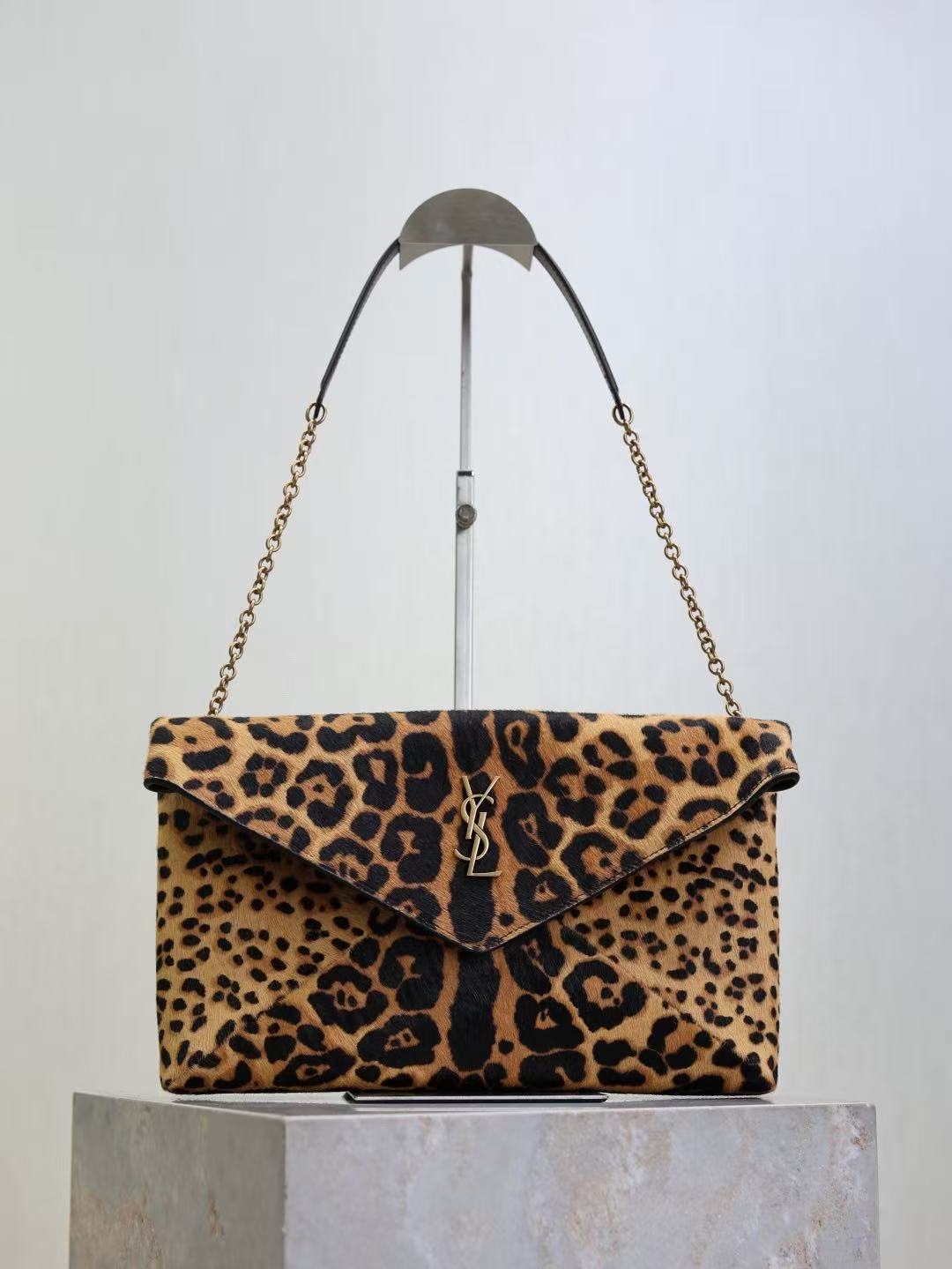 YSL Cassandra Large Chain Bag