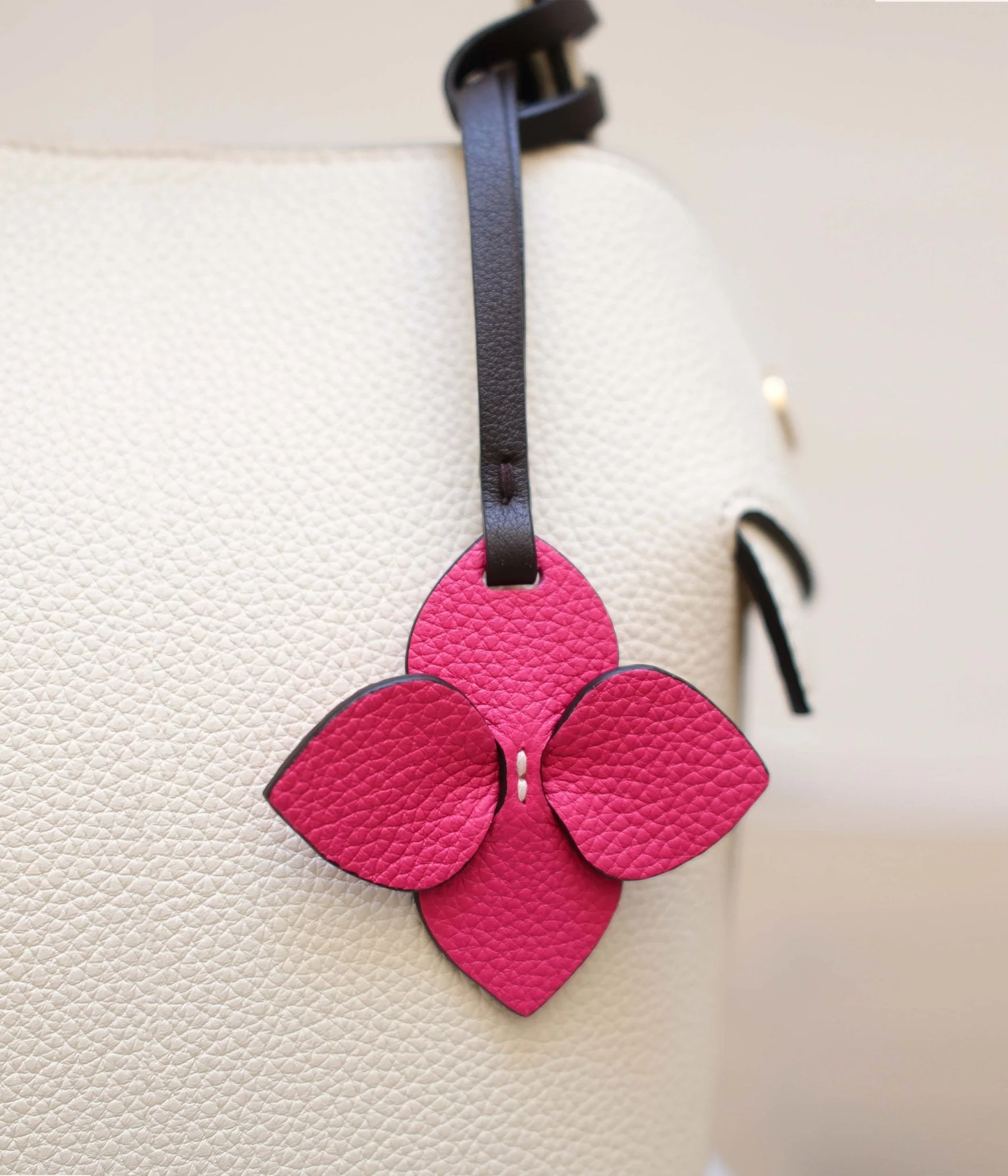 Mini Sia | Fuchsia
