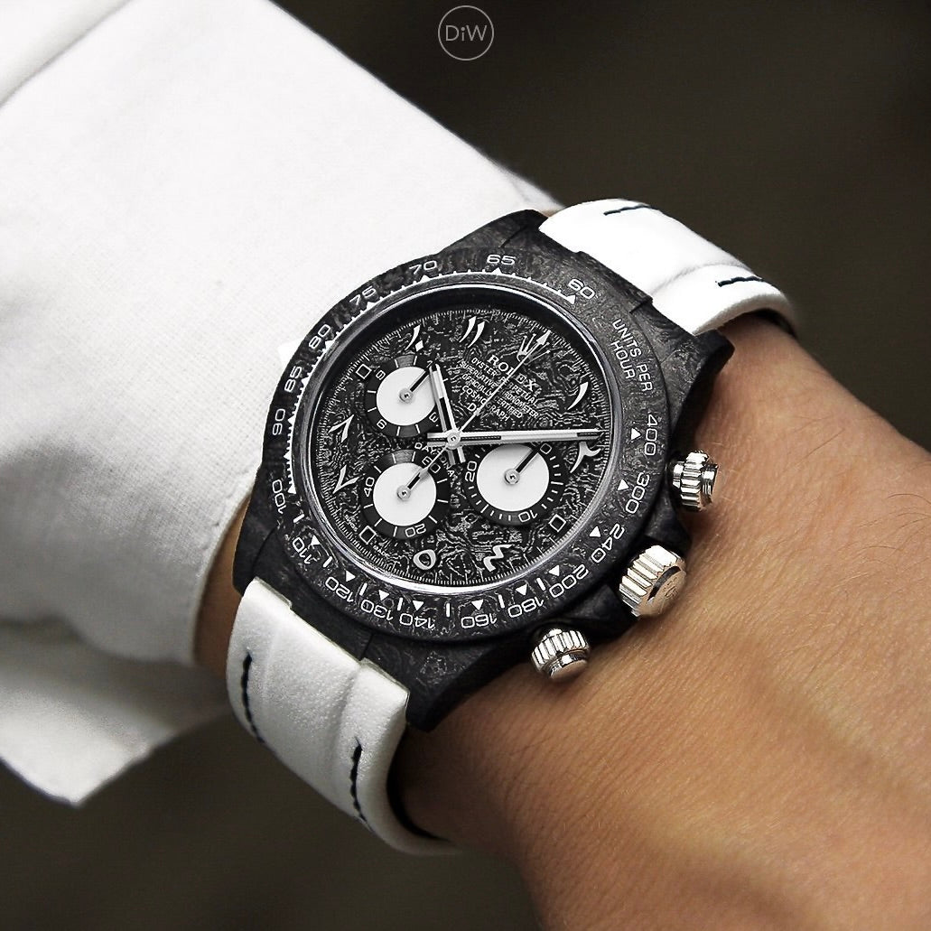 NTPT Carbon Rolex DiW Daytona 