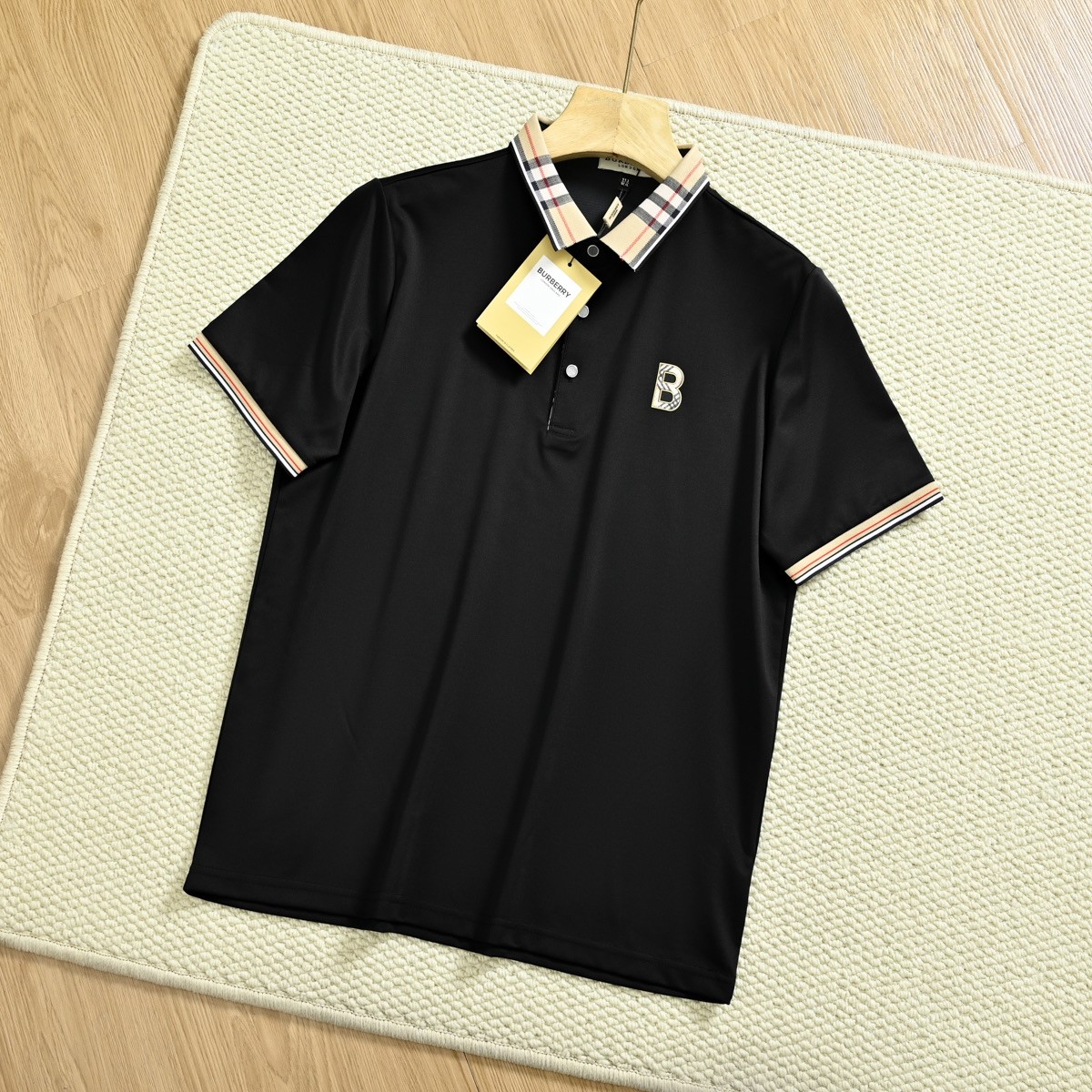 Burberry Polo Shirt