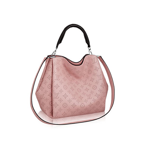 Louis Vuitton Babylone PM M50033